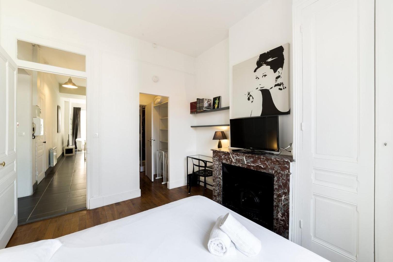 Appartement Calme - Quartier Prise Montchat Ail Lyon Exterior foto