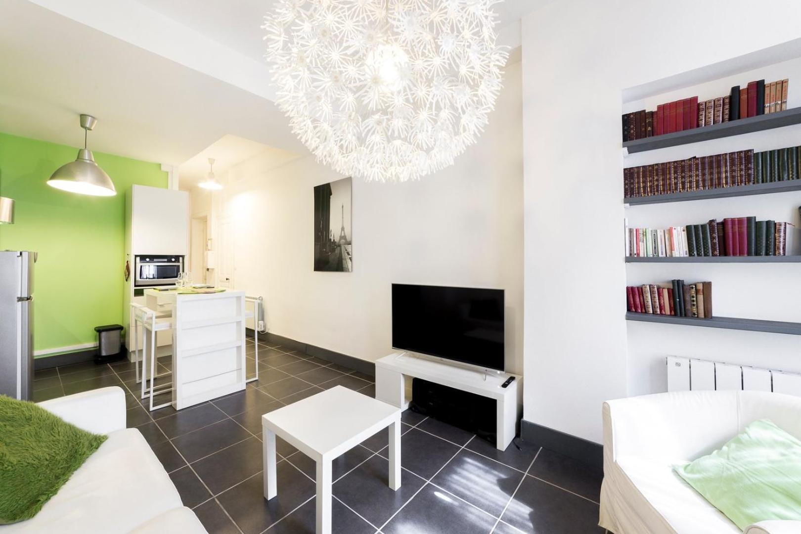 Appartement Calme - Quartier Prise Montchat Ail Lyon Exterior foto