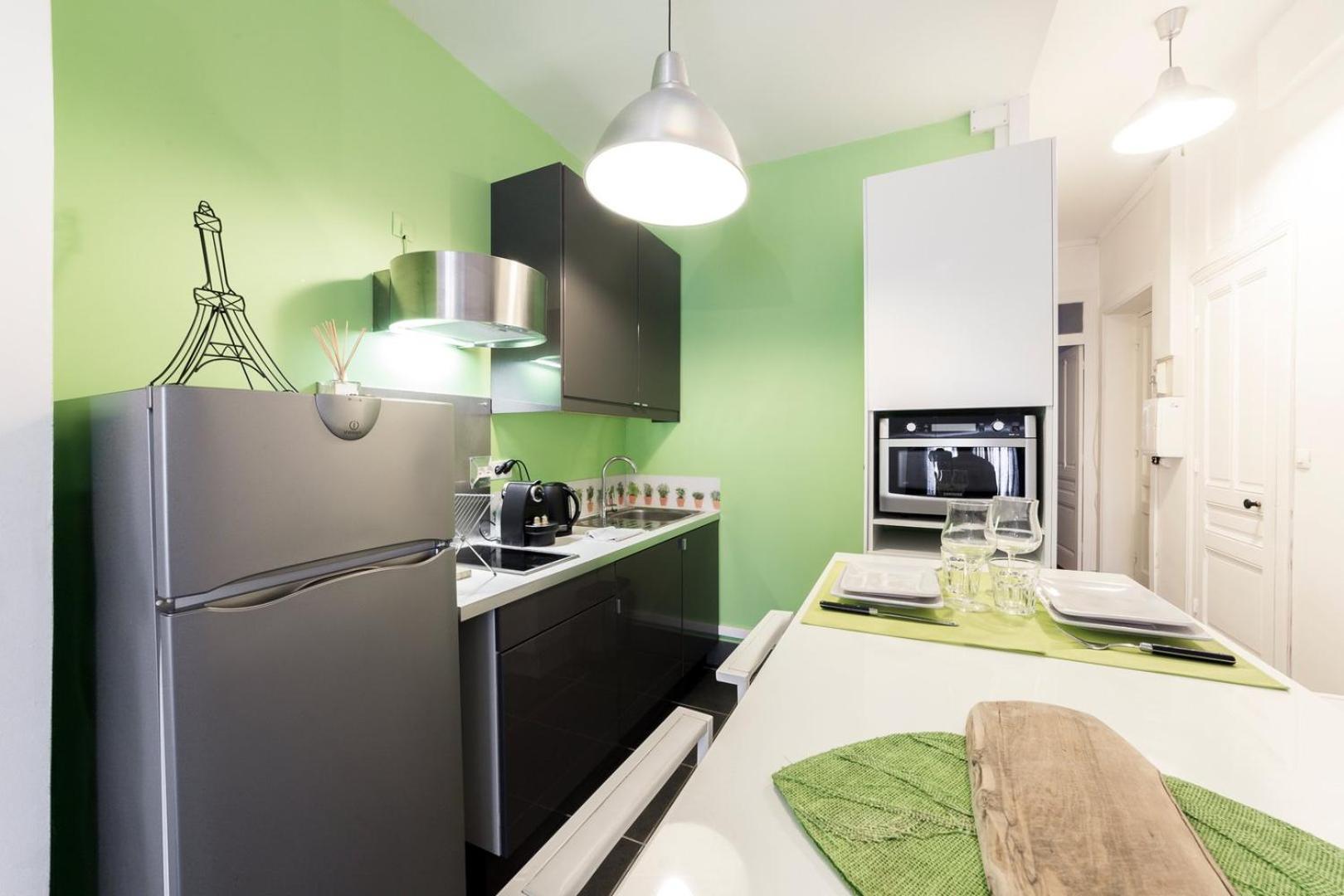 Appartement Calme - Quartier Prise Montchat Ail Lyon Exterior foto
